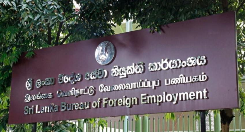 Worker Remittances to Sri Lanka Surge 26.5% in Q1